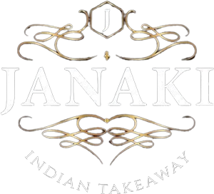 janaki Restaurant logo